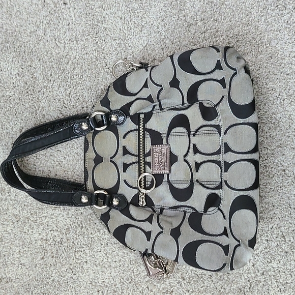 Coach Purse - Picture 1 of 7